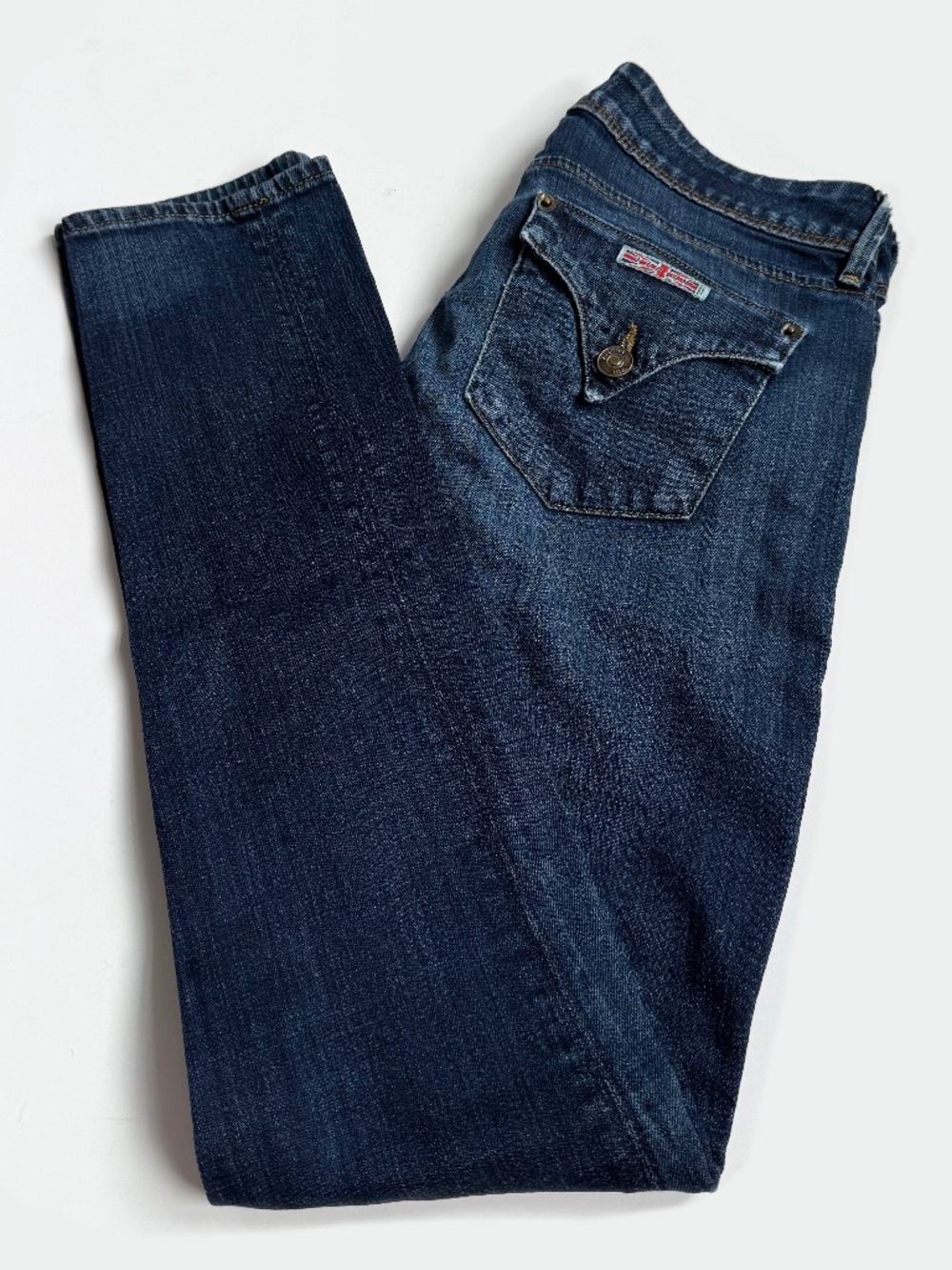Hudson Jeans Collin Skinny